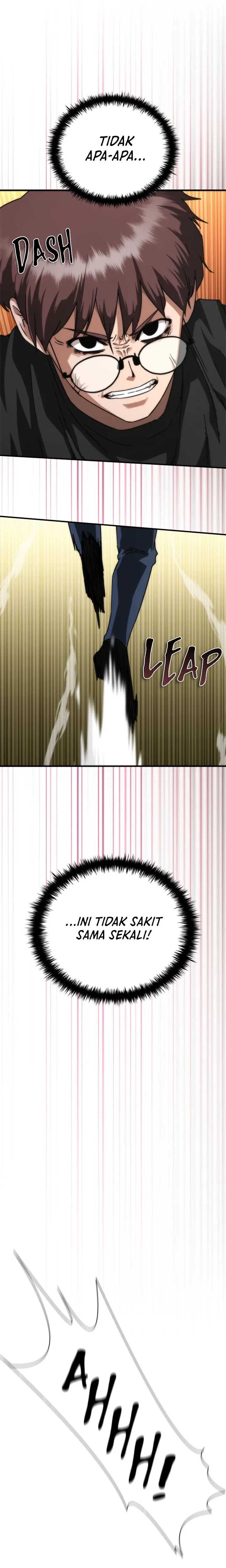 Zombie Apocalypse 82-08 - Chapter 46 23