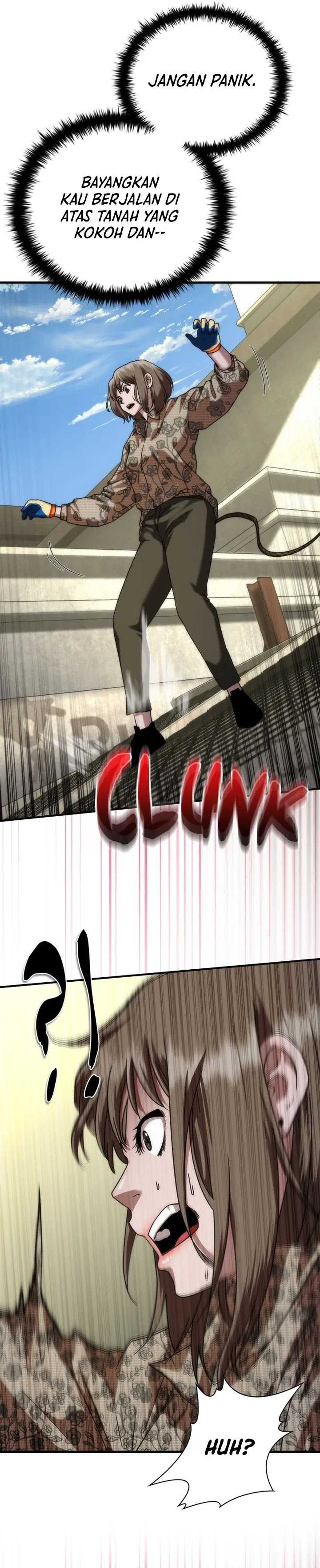 Zombie Apocalypse 82-08 - Chapter 46 32