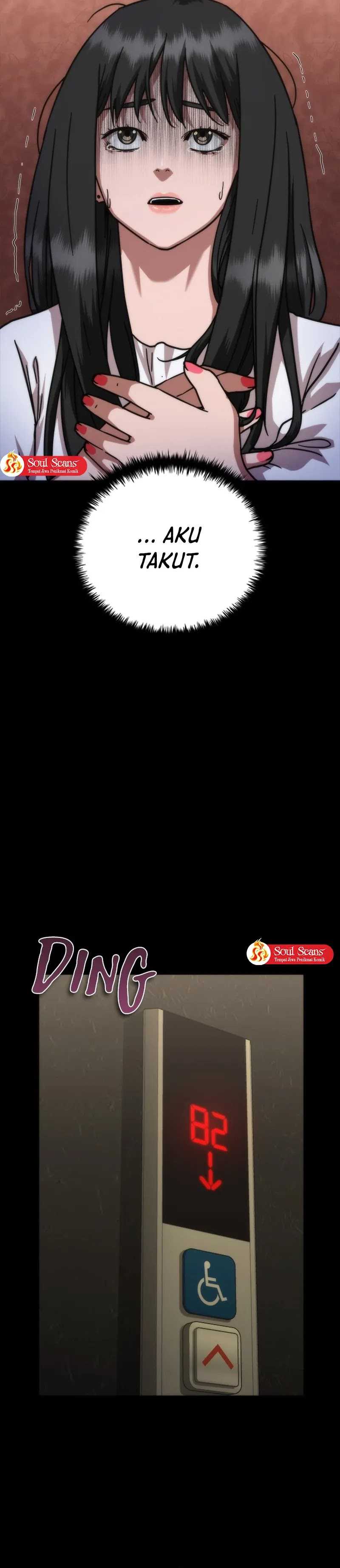 Zombie Apocalypse 82-08 - Chapter 45 23 Zombie Apocalypse 82-08 - Chapter 45 23
