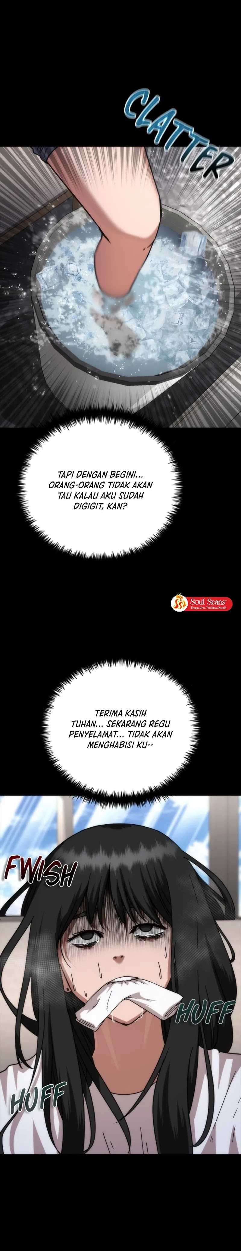 Zombie Apocalypse 82-08 - Chapter 45 32 Zombie Apocalypse 82-08 - Chapter 45 32
