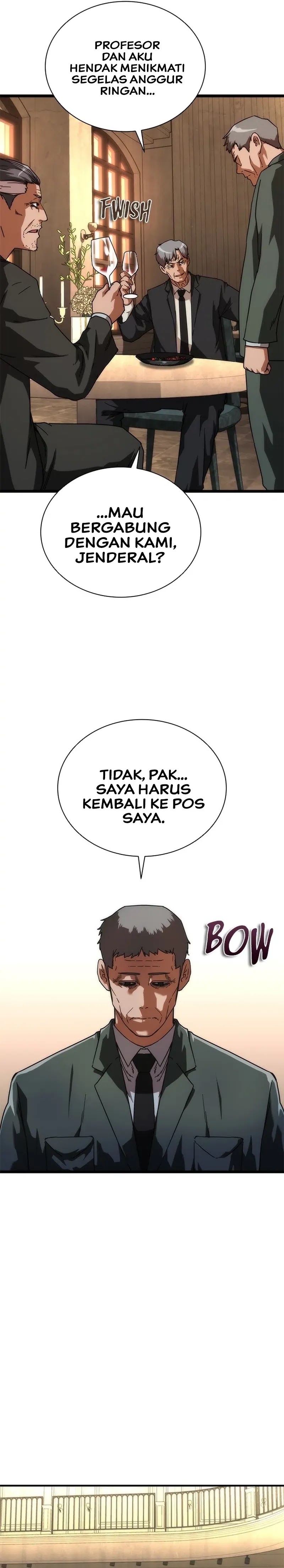 Zombie Apocalypse 82-08 - Chapter 59 8