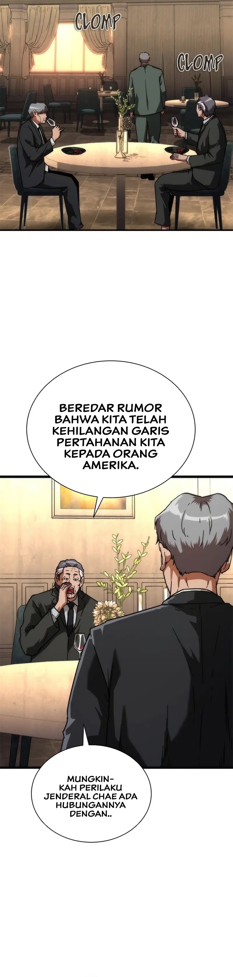 Zombie Apocalypse 82-08 - Chapter 59 9