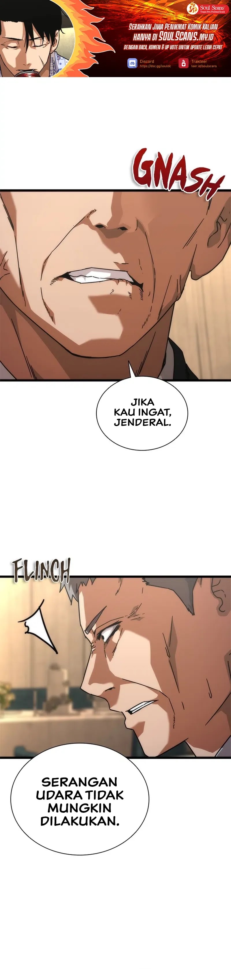 Zombie Apocalypse 82-08 - Chapter 59 2