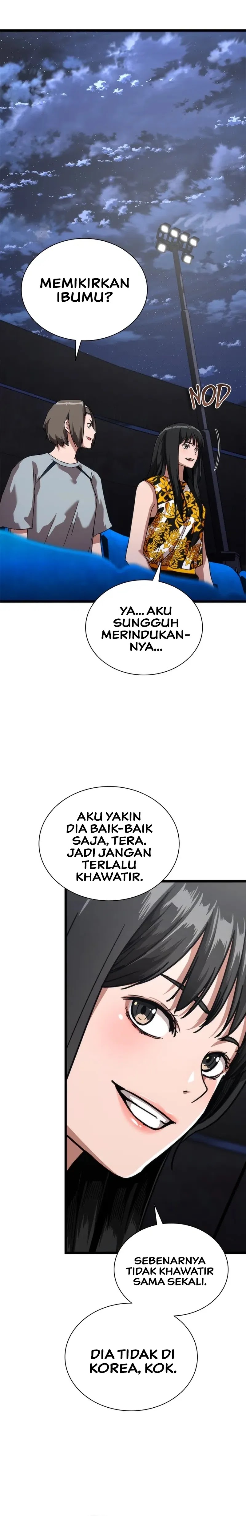 Zombie Apocalypse 82-08 - Chapter 59 21