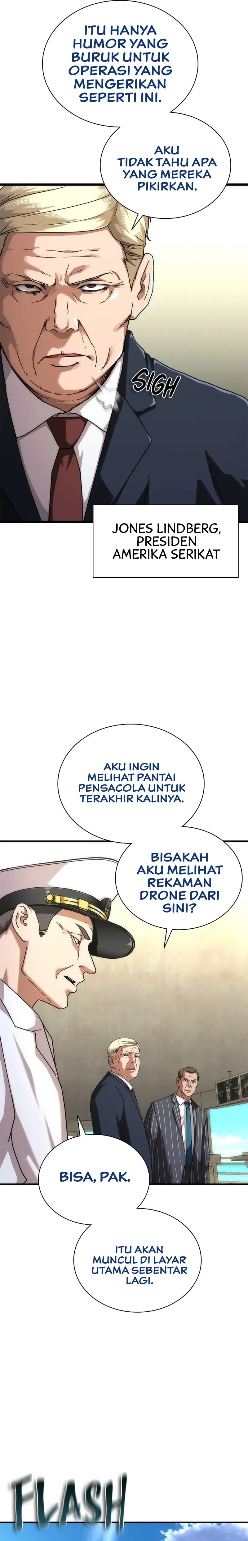 Zombie Apocalypse 82-08 - Chapter 59 26