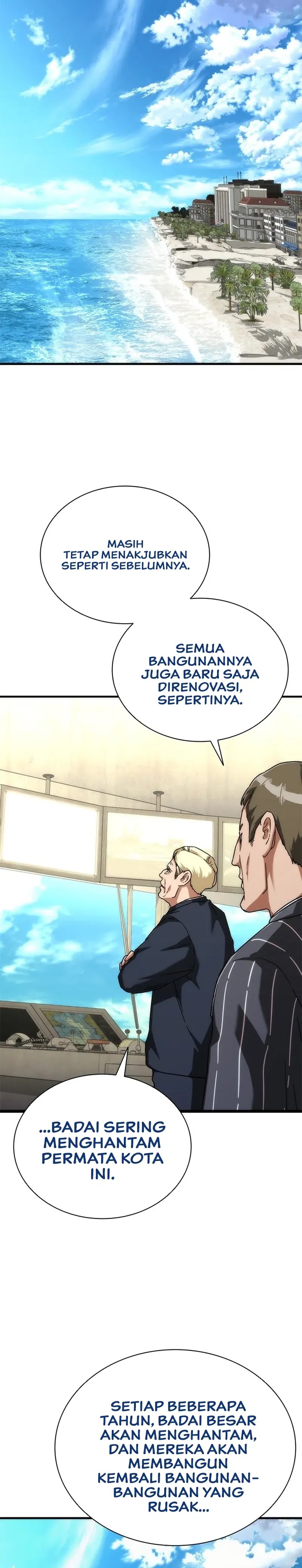 Zombie Apocalypse 82-08 - Chapter 59 27