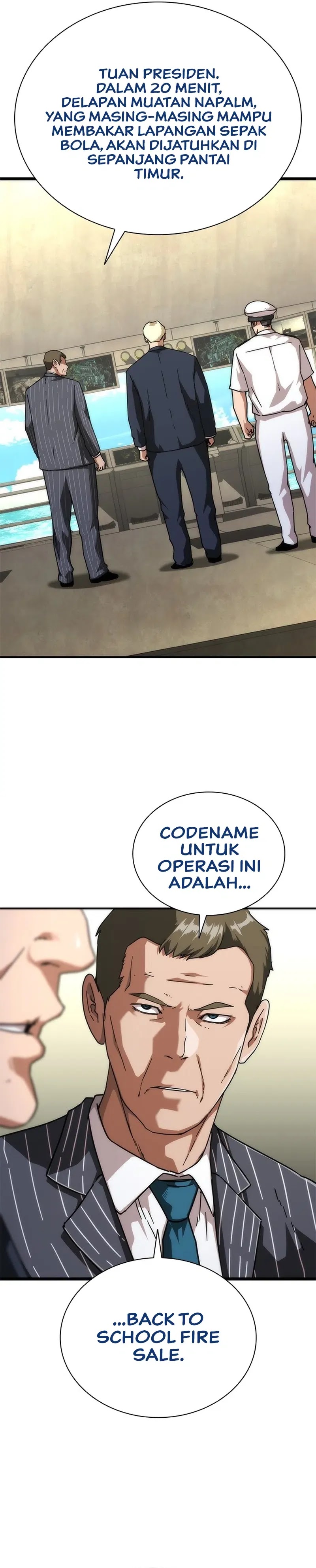 Zombie Apocalypse 82-08 - Chapter 59 25