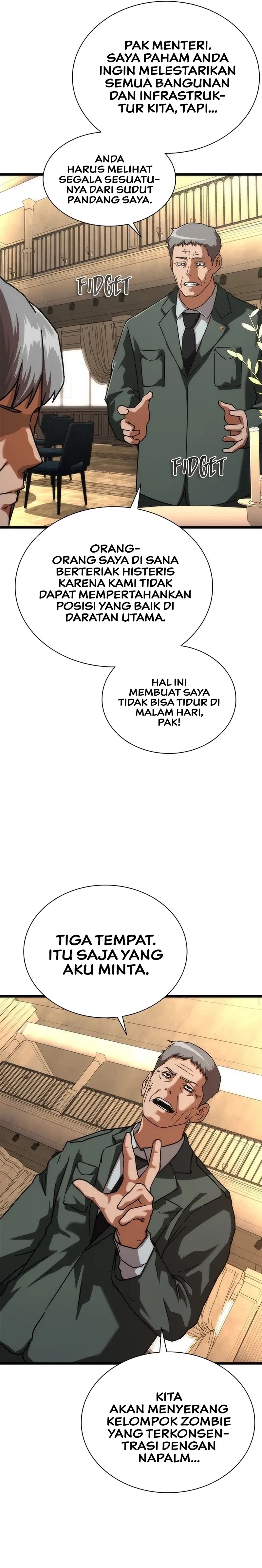 Zombie Apocalypse 82-08 - Chapter 59 3