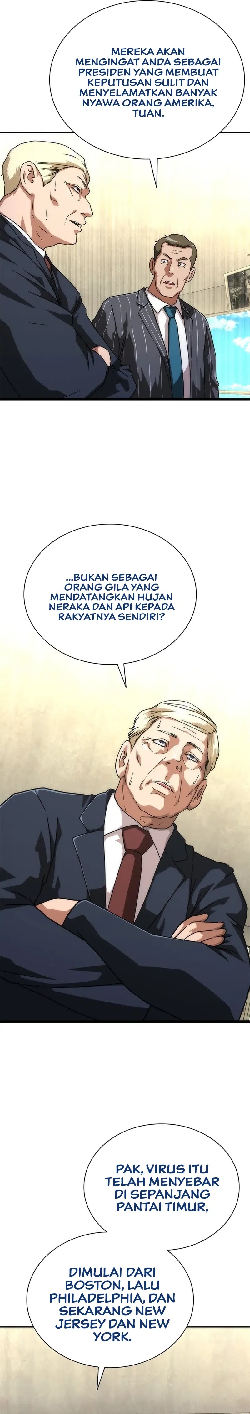 Zombie Apocalypse 82-08 - Chapter 59 30
