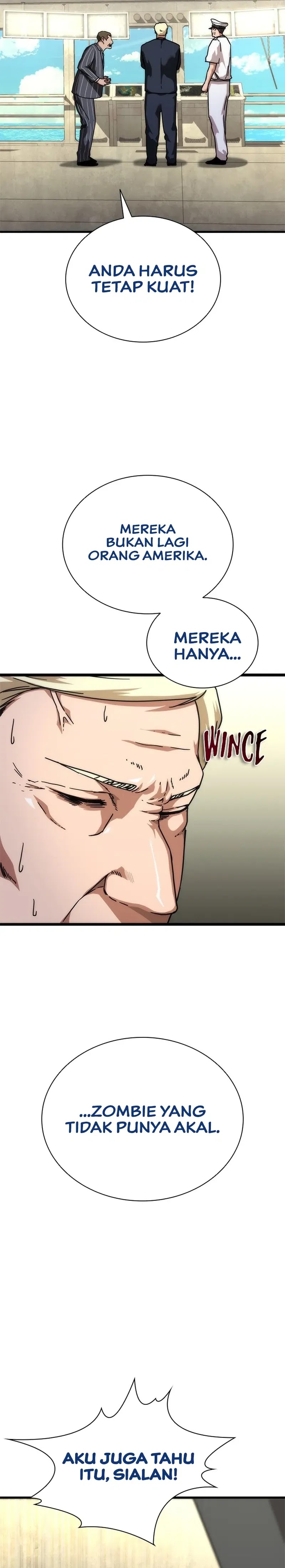 Zombie Apocalypse 82-08 - Chapter 59 31