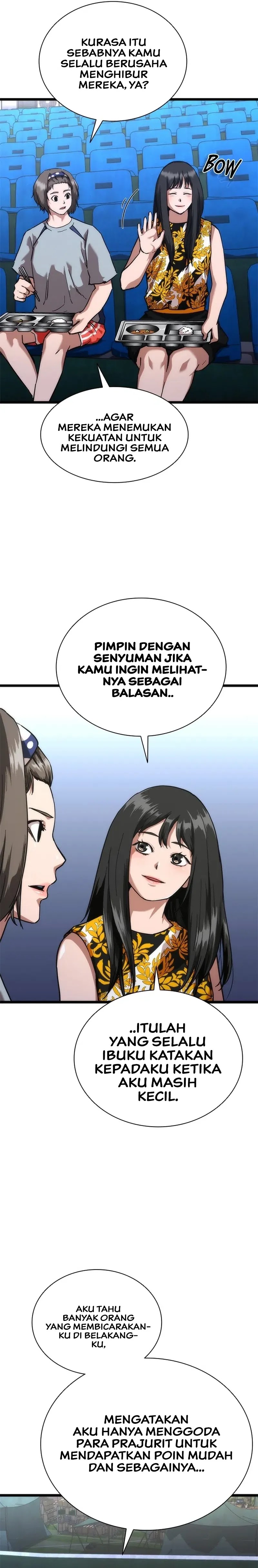 Zombie Apocalypse 82-08 - Chapter 59 19