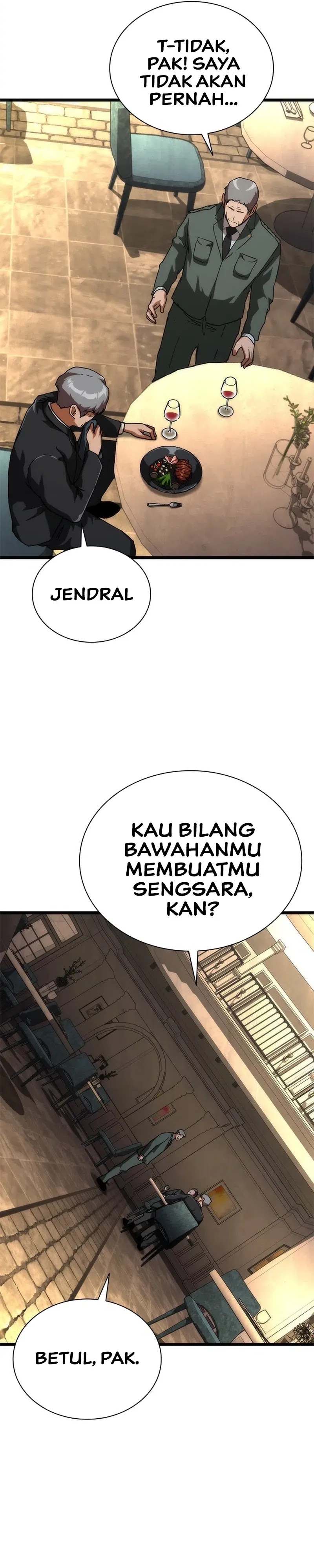 Zombie Apocalypse 82-08 - Chapter 59 6