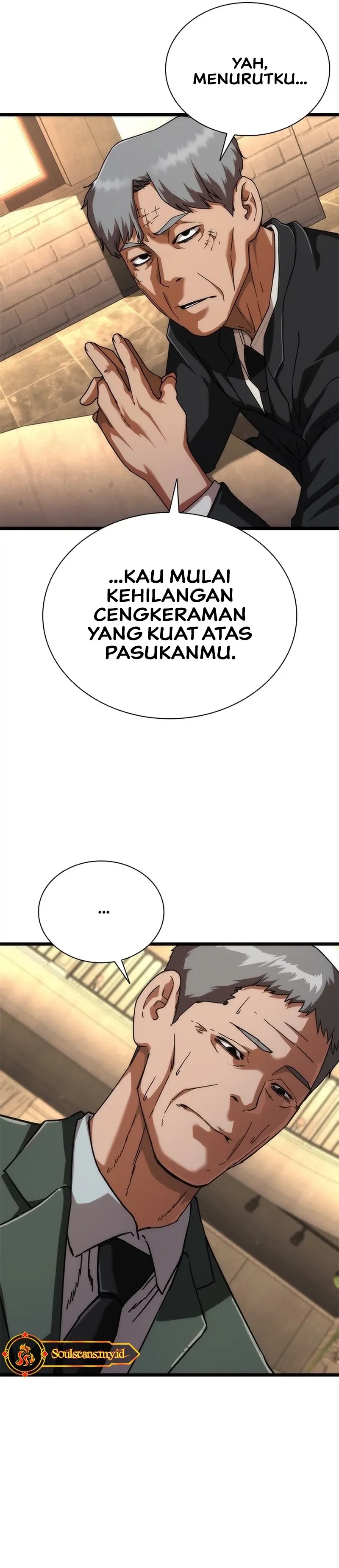 Zombie Apocalypse 82-08 - Chapter 59 7
