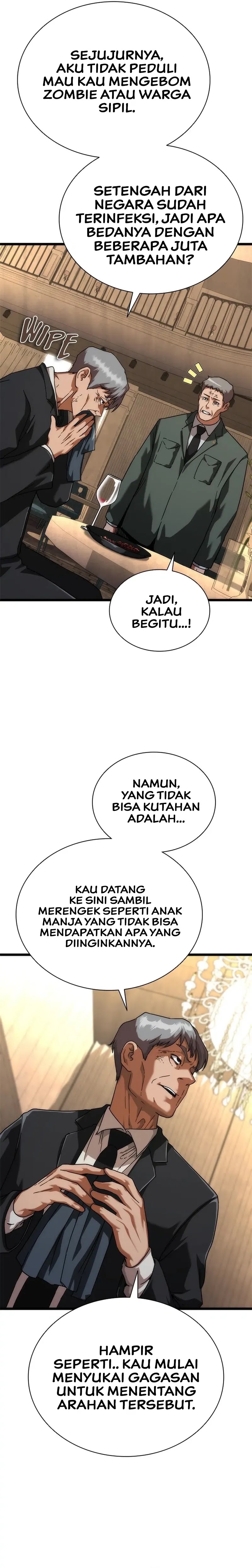 Zombie Apocalypse 82-08 - Chapter 59 5