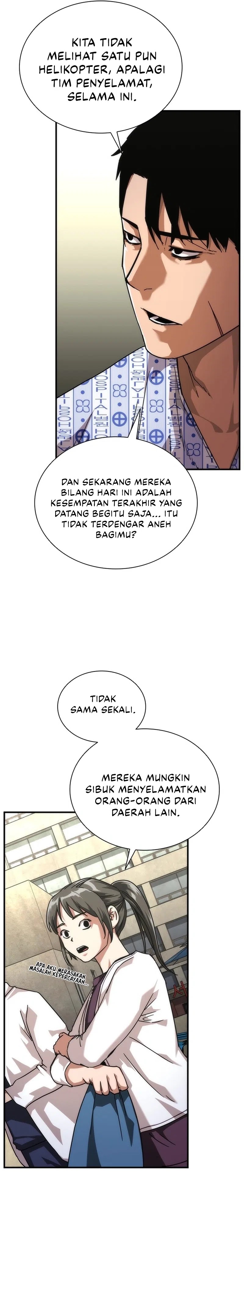 Zombie Apocalypse 82-08 - Chapter 56 29