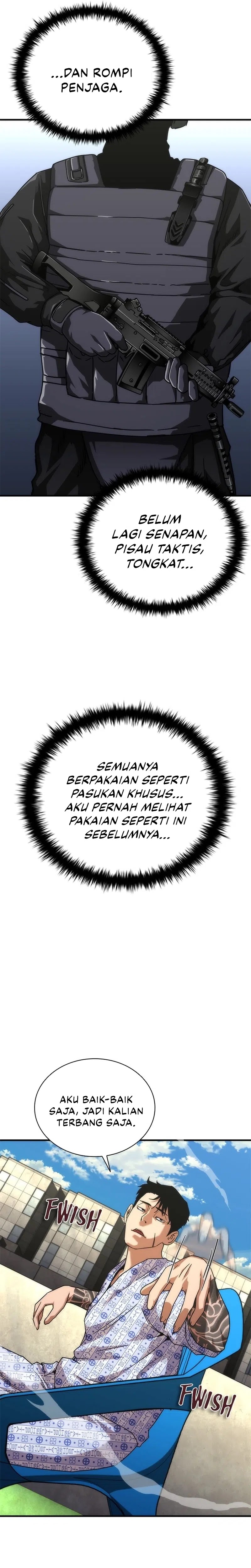 Zombie Apocalypse 82-08 - Chapter 56 39