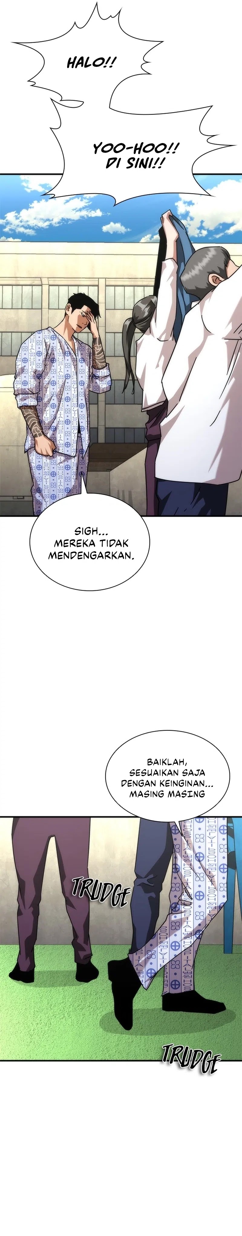 Zombie Apocalypse 82-08 - Chapter 56 30