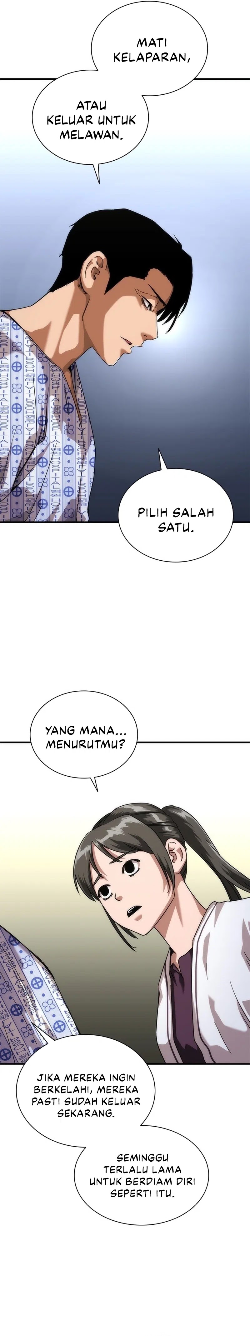 Zombie Apocalypse 82-08 - Chapter 56 12