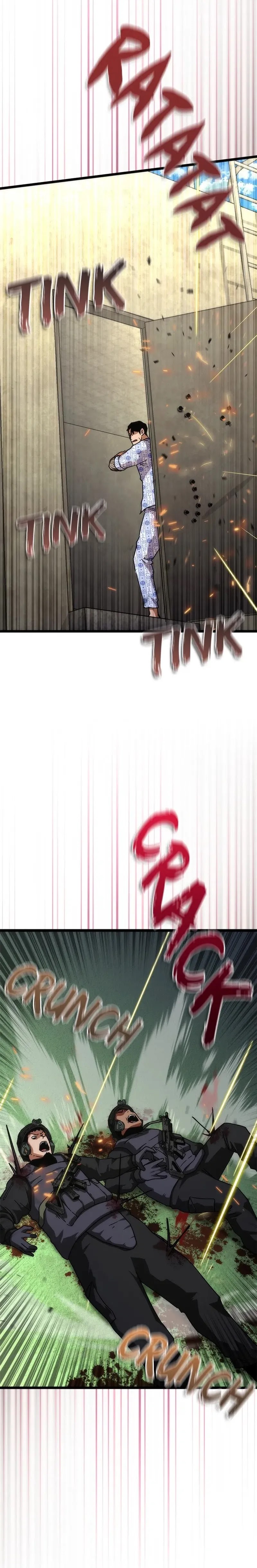 Zombie Apocalypse 82-08 - Chapter 57 29