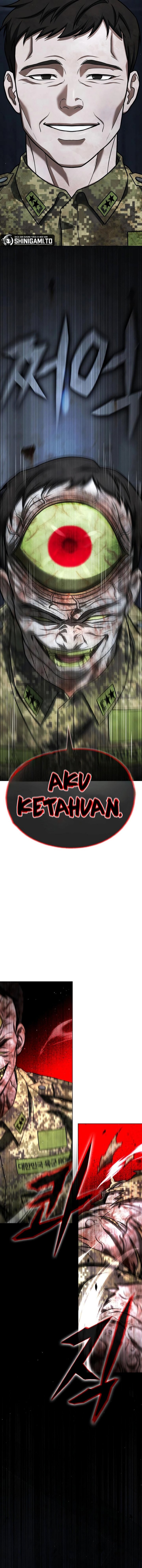Zombie Papa - Chapter 28 20 Zombie Papa - Chapter 28 20