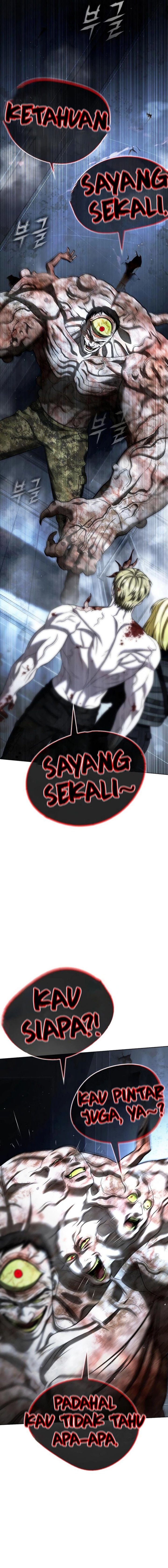 Zombie Papa - Chapter 28 21 Zombie Papa - Chapter 28 21