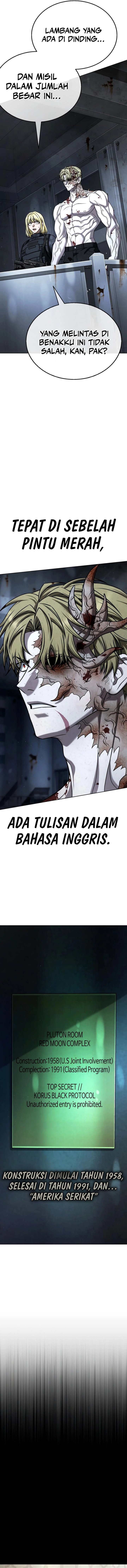 Zombie Papa - Chapter 28 11 Zombie Papa - Chapter 28 11
