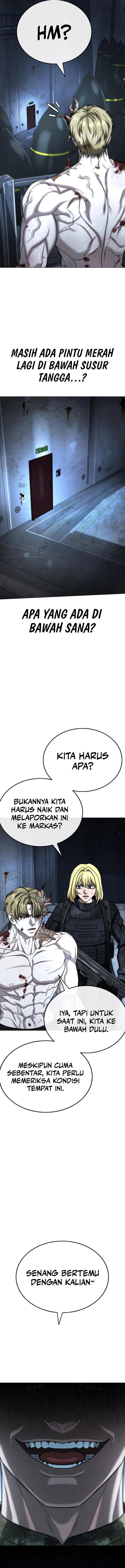 Zombie Papa - Chapter 28 17 Zombie Papa - Chapter 28 17