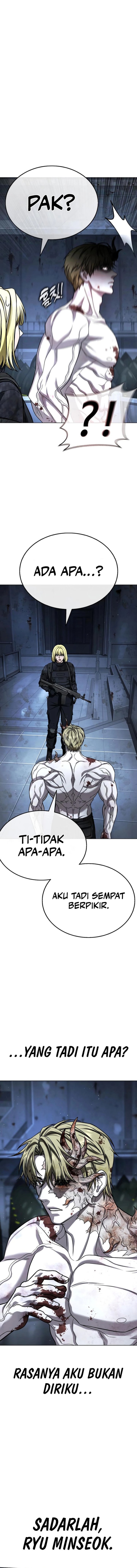 Zombie Papa - Chapter 28 15 Zombie Papa - Chapter 28 15