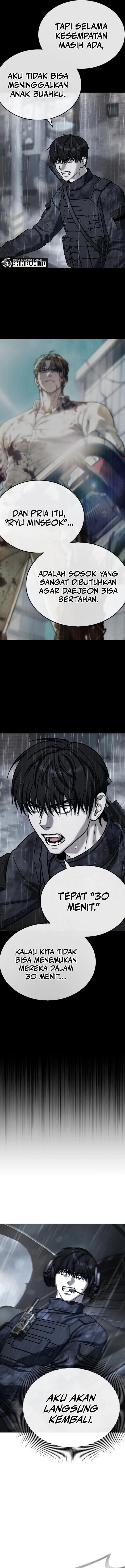 Zombie Papa - Chapter 28 6 Zombie Papa - Chapter 28 6