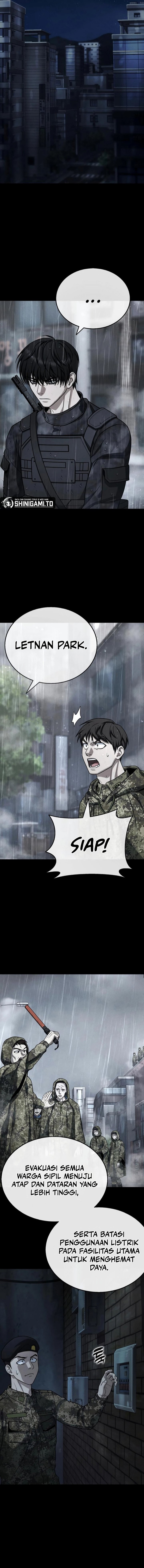 Zombie Papa - Chapter 28 4 Zombie Papa - Chapter 28 4