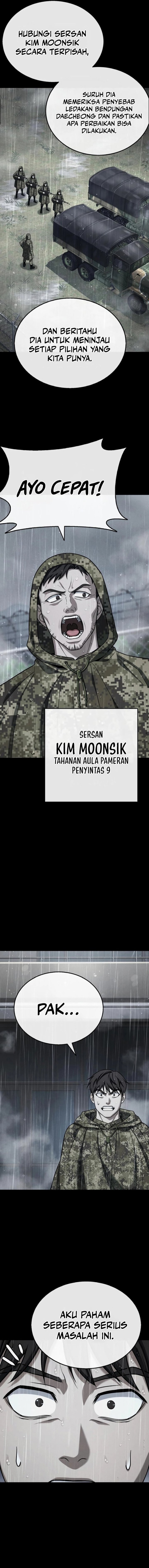 Zombie Papa - Chapter 28 5 Zombie Papa - Chapter 28 5