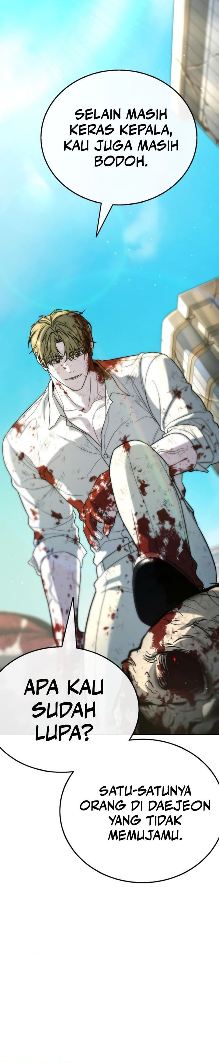 Zombie Papa - Chapter 23 8 Zombie Papa - Chapter 23 8