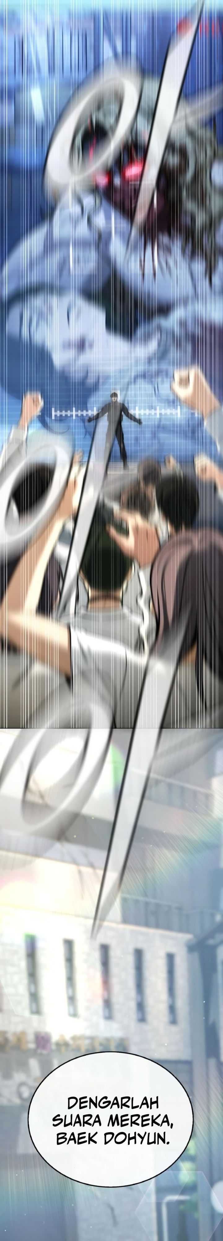 Zombie Papa - Chapter 23 28 Zombie Papa - Chapter 23 28