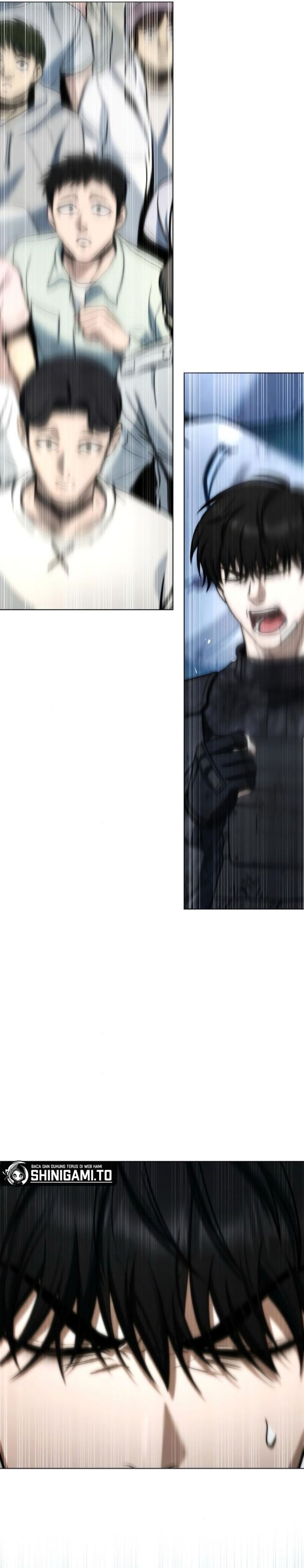 Zombie Papa - Chapter 23 22 Zombie Papa - Chapter 23 22