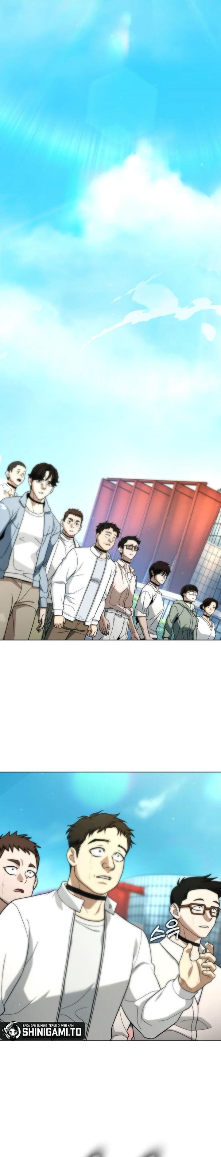 Zombie Papa - Chapter 23 26 Zombie Papa - Chapter 23 26