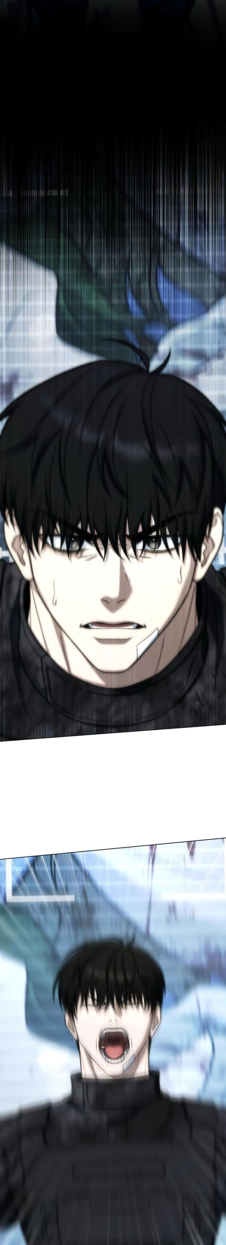 Zombie Papa - Chapter 23 24 Zombie Papa - Chapter 23 24