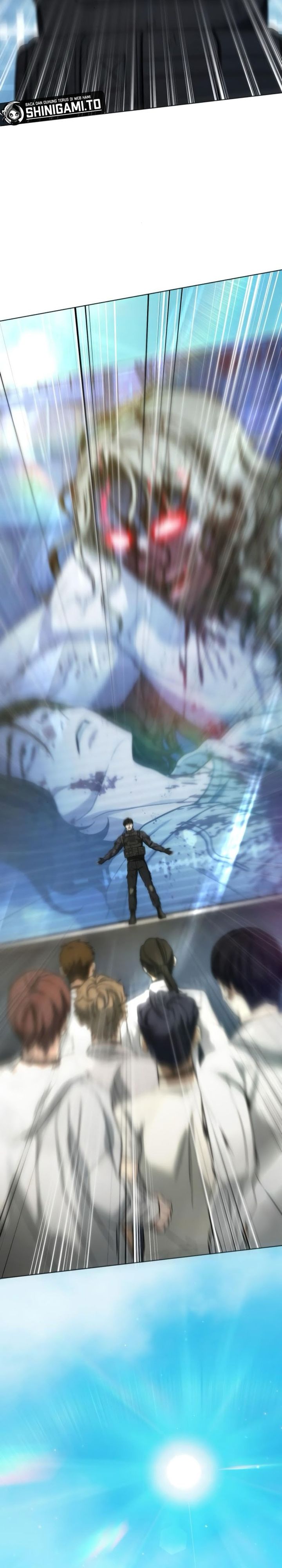 Zombie Papa - Chapter 23 25 Zombie Papa - Chapter 23 25