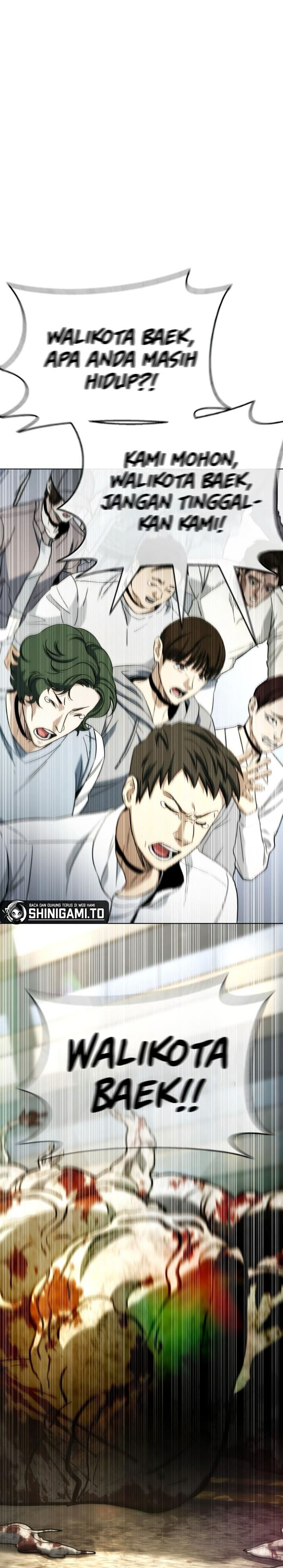 Zombie Papa - Chapter 23 3 Zombie Papa - Chapter 23 3