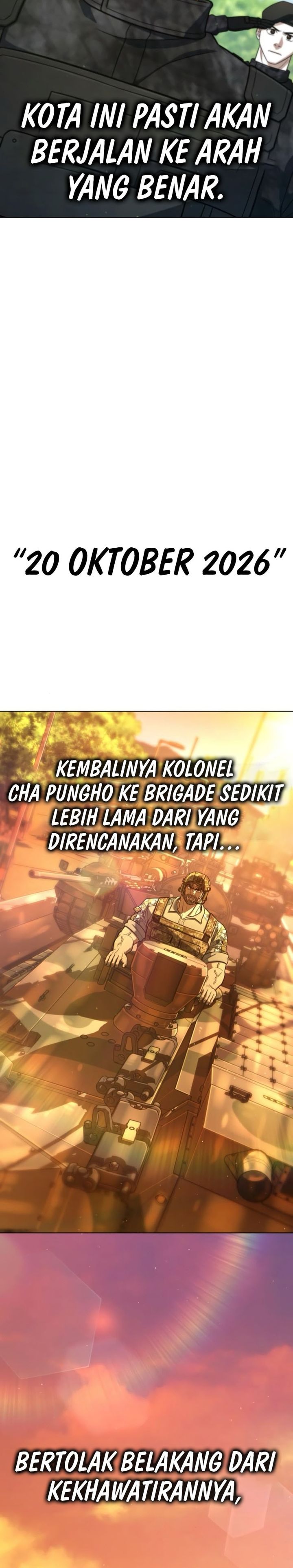 Zombie Papa - Chapter 23 38 Zombie Papa - Chapter 23 38