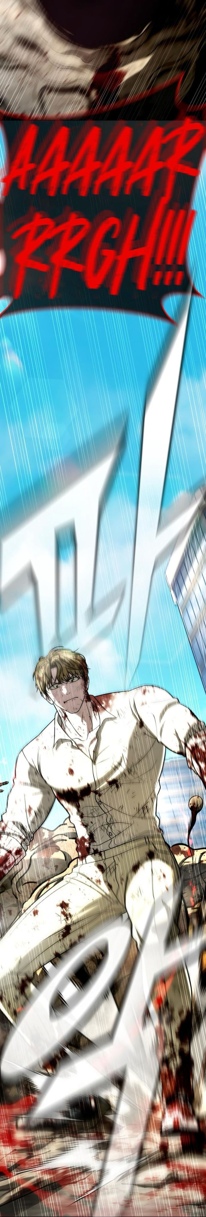 Zombie Papa - Chapter 23 32 Zombie Papa - Chapter 23 32