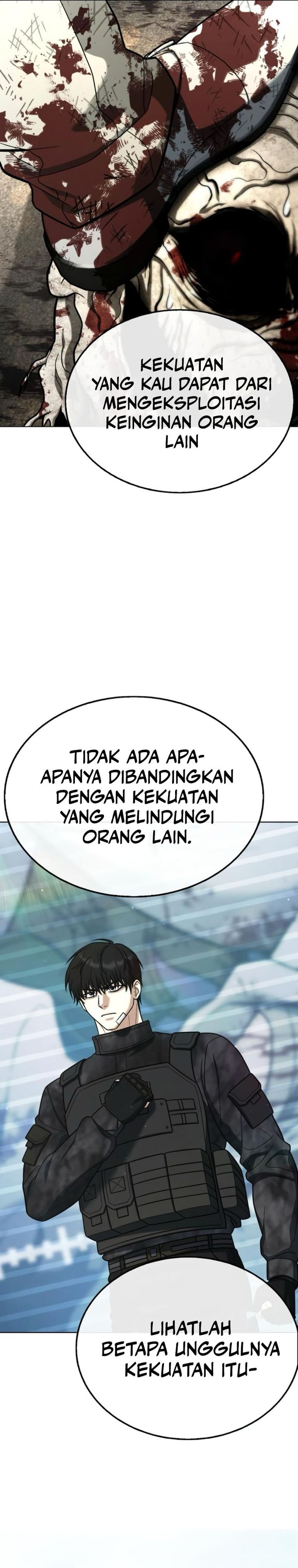 Zombie Papa - Chapter 23 30 Zombie Papa - Chapter 23 30
