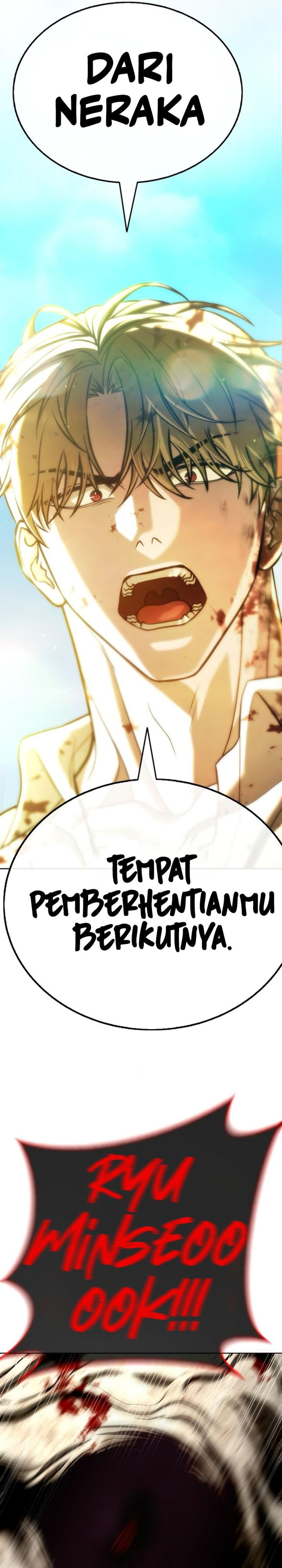 Zombie Papa - Chapter 23 31 Zombie Papa - Chapter 23 31