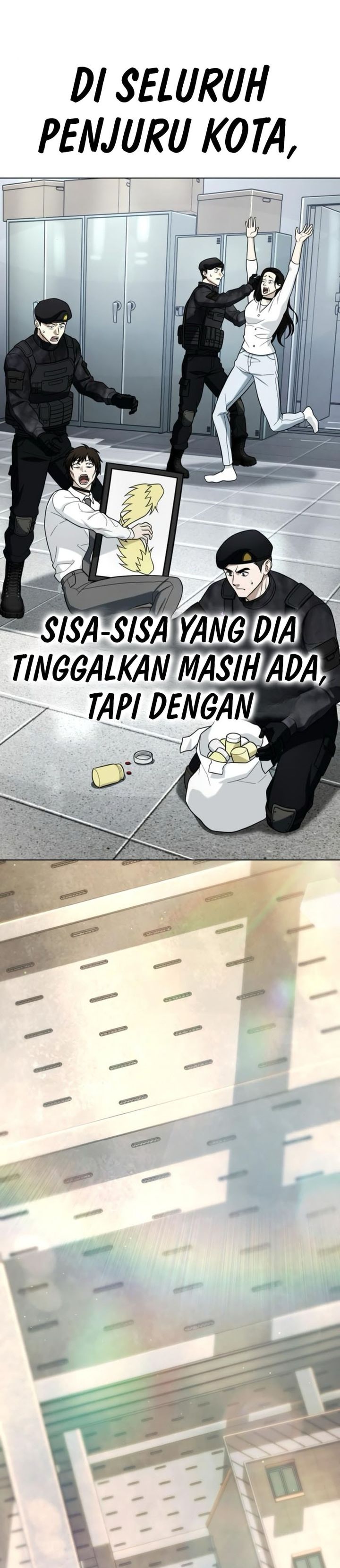 Zombie Papa - Chapter 23 36 Zombie Papa - Chapter 23 36