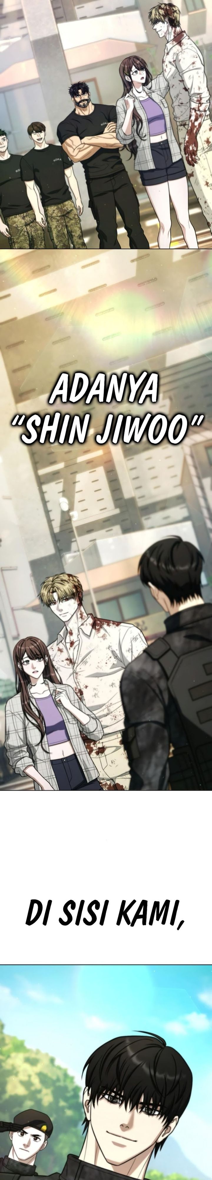 Zombie Papa - Chapter 23 37 Zombie Papa - Chapter 23 37