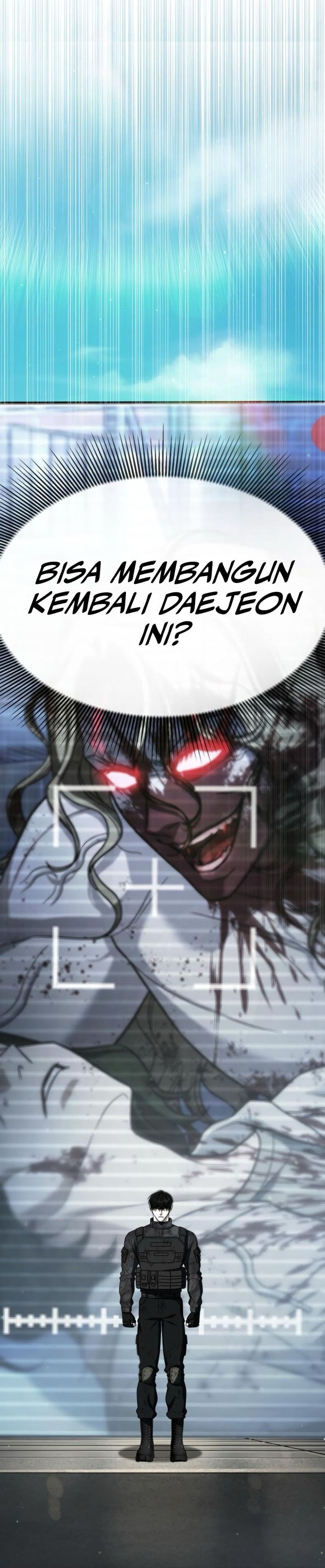 Zombie Papa - Chapter 23 19 Zombie Papa - Chapter 23 19