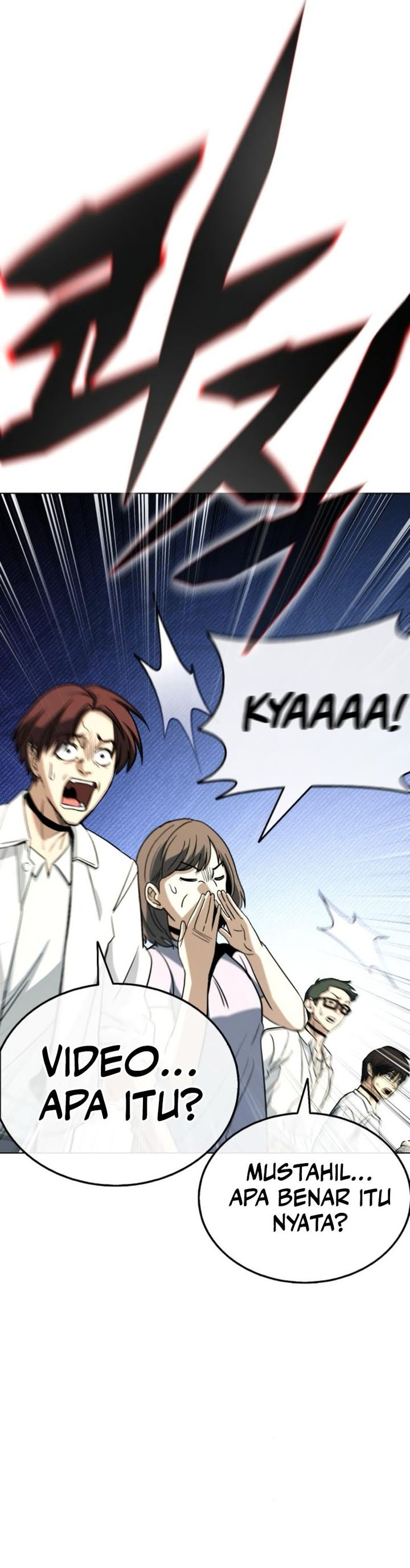 Zombie Papa - Chapter 23 11 Zombie Papa - Chapter 23 11