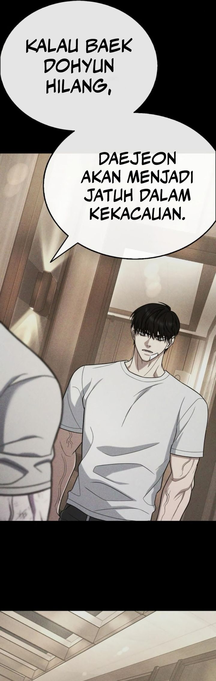 Zombie Papa - Chapter 23 16 Zombie Papa - Chapter 23 16