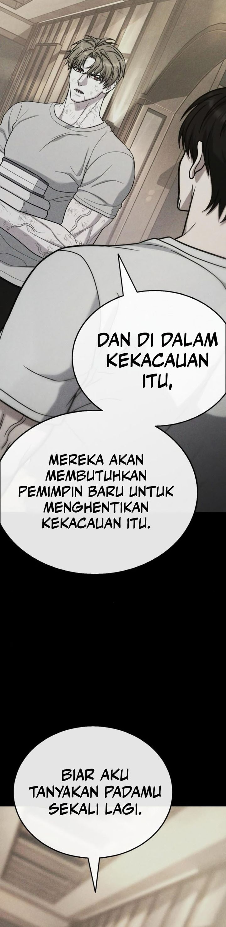 Zombie Papa - Chapter 23 17 Zombie Papa - Chapter 23 17