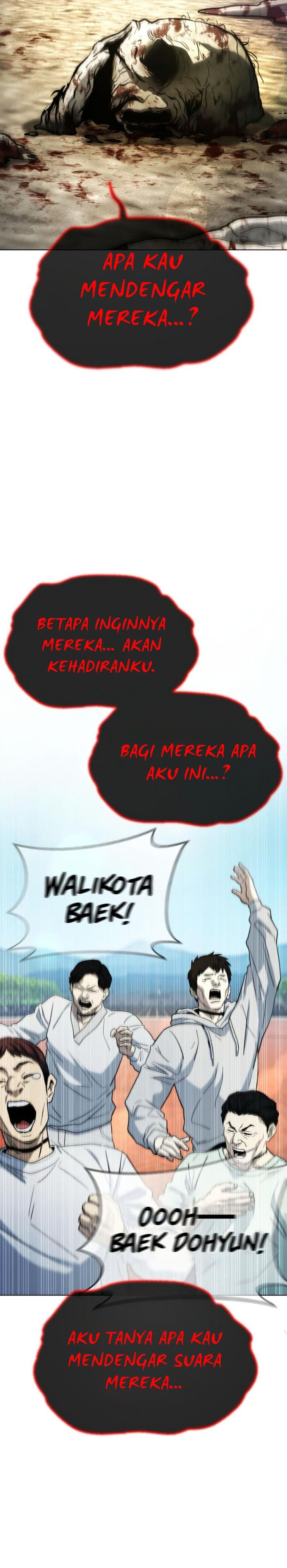 Zombie Papa - Chapter 23 4 Zombie Papa - Chapter 23 4