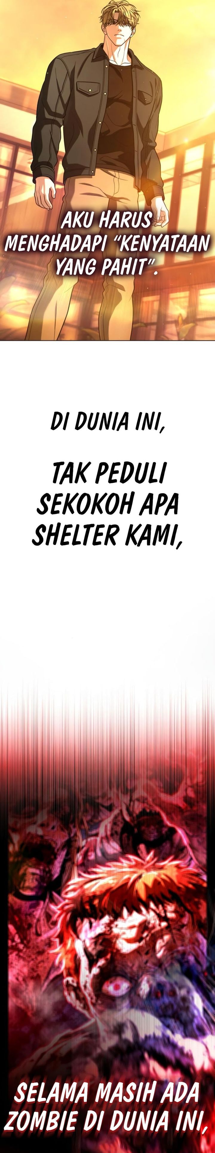 Zombie Papa - Chapter 23 48 Zombie Papa - Chapter 23 48